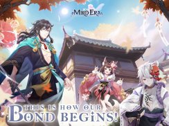 Miko Era: Twelve Myths screenshot 3