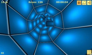 Tunnel Fly screenshot 2