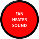 Fan Heater Sound