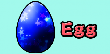 Glow Egg screenshot 1