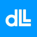 DLL Finance Europe Icon