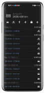 Digital Dashboard GPS Pro screenshot 11