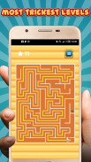 Maze Puzzle: Egg in Basket screenshot 4