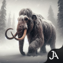 Ice Age Hunter Icon