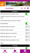 Routes in Het Groene Woud screenshot 0