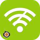 Wifi Detector Icon