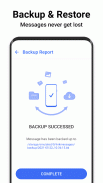 Messages - SMS,GIF,Neue Emojis screenshot 5