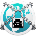 Protected Browser - Pin Locked