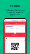 DeÔnibus – Passagem de Ônibus screenshot 7