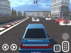 Poldek Sim Racing screenshot 10