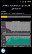 Genetic Parameter Optimizer screenshot 1