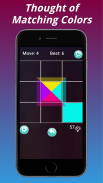 MatoBlock – Free Match Color Block Puzzle Game screenshot 3