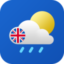 iOweather – Weather Forecast Icon