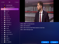 IPTV Gecko Player screenshot 2