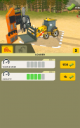 Mega Harvester: Lumber Factory screenshot 8