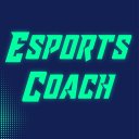 Esports Coach - Manager Game Icon