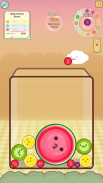 Watermelon Merge Game screenshot 5