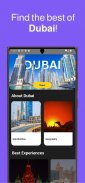 Dubai Travel Guide screenshot 2