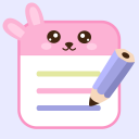 Niki: Cute Notes App Icon