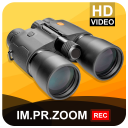 Ultra Zoom Camera Binoculars