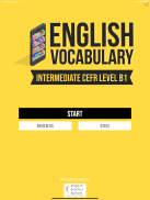 English – Intermediate CEFR B1 screenshot 7