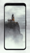 Lighthouse Wallpapers screenshot 2