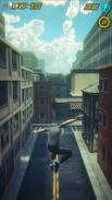 Real Parkour - Endless Runner screenshot 6