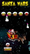 Santa Wars screenshot 6