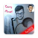 CARRYMINATI ROCKS Icon