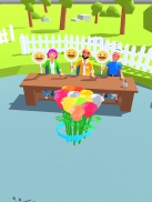 Bouquets Run screenshot 9