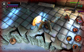 SoulCraft 2 - Action RPG screenshot 6