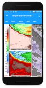 Weather India: Satellite Live Image screenshot 1