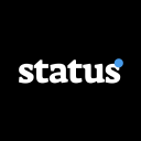 status - sims but social media