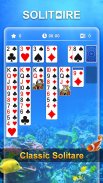 Solitaire screenshot 2