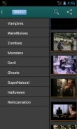 HorrorTube - Free movies screenshot 0