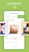 Mi embarazo al día: Seguimiento y control screenshot 1