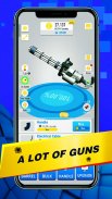 Idle Guns 3D - Clicker Game screenshot 4