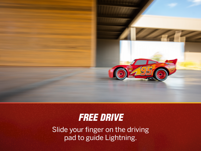 Ultimate Lightning Mcqueen 1 2 3 ए ड र यड एप क ड उनल ड कर Aptoide