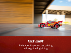 Ultimate Lightning McQueen™ screenshot 7