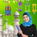 Ramadan Mubarak Photo Frames Icon