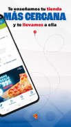Dominos Pizza | Comida a Domicilio y Ofertas screenshot 6