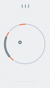 Arc Around Rolling screenshot 1
