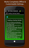 Islamic Stories For Muslims screenshot 2