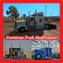 Container Truck Modifications