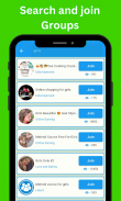 Tele Groups Links -Join Groups screenshot 5