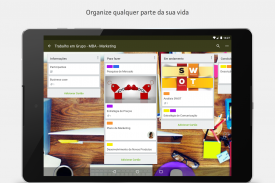 Trello screenshot 8