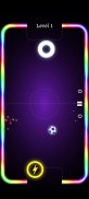 Air Hockey Rainbow screenshot 4