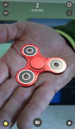 Fidget Spinner: Journey of Secrets screenshot 6