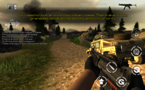 Dead Bunker 4 Apocalypse: Action-Horror (Free) screenshot 6