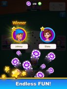 King of Belote Card Game screenshot 9